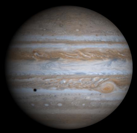 Jupiter