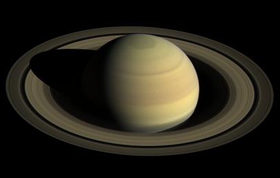 Saturn